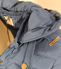 WOMEN'S JACKET GP159 Tellini S.r.l. Wholesale Clothing